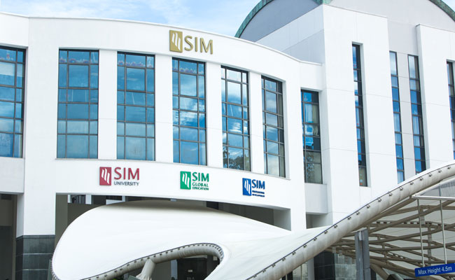 Điều kiện nhập học Học viện SIM Singapore